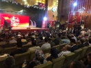 افتتاح مهرجان الغدير الحادي عشر للإعلام 3