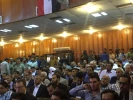 افتتاح مهرجان الغدير الحادي عشر للإعلام 4