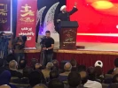 افتتاح مهرجان الغدير الحادي عشر للإعلام 9