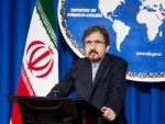 علي لسان المتحدث باسم الخارجية؛

ايران تدين بشدة الاعتداءات الارهابية في ذي قار العراقية
 2