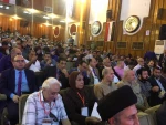 فعاليات مهرجان الغدير الحادي عشر للاعلام
 2
