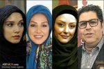على جهودهم المبذولة خلال السنوات الماضية؛

مهرجان الغدير يكرم عدد من الفنانين الايرانيين
 2