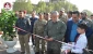 در روز نخست این جشنواره رخ داد؛

افتتاح بازار فرهنگی، هنری و رسانه‌ای جشنواره بین المللی الغدیر
