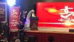 المهرجان یواصل اعماله للیوم الثانی علی التوالی؛

تقریر یلخص أهم فعالیات مهرجان الغدیر الدولی للإعلام 
 2