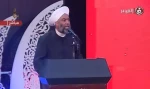 خلال كلمته في مهرجان الغدير؛

الملا يؤكد ان الحرب الفكرية لاتقل اهمية عن الحرب العسكرية
 2