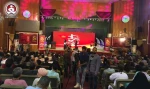 بعد مرور ثلاثة أيام؛

اختتام فعاليات مهرجان الغدير الدولي الحادي عشر للإعلام في النجف الاشرف 2