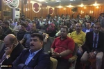 Closing ceremony of 11th Ghadir media fest 2