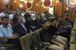 Closing ceremony of 11th Ghadir media fest 7
