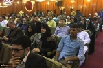 Closing ceremony of 11th Ghadir media fest 8