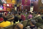 Closing ceremony of 11th Ghadir media fest 9