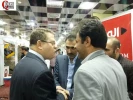 Qodsna managing director inspects Ghadir media fest 3