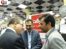 Qodsna managing director inspects Ghadir media fest 5