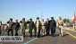 فرمانده معظم کل قوا در مراسم دانش آموختگی دانشجویان دانشگاه علوم انتظامی:

مسئولان باید به سردمداران فاسدِ رژیم ایالات متحده آمریکا اثبات کنند که به مردم خود متکی هستند