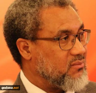 Africa not needing
new colonial master