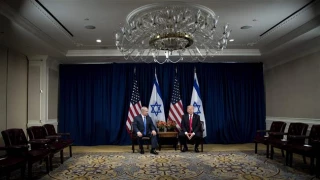 US army opens ‘first ever stationary unit’ in Israel