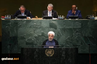 روحانی در مجمع عمومی سازمان ملل چه گفت؟