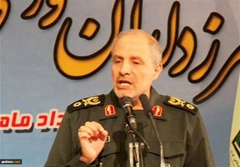 قائد مقر حمزة سيد الشهداء(ع):

سندفن الكيان الصهيوني وحلفائه في حال اركابهم اي حماقة في المنطقة

 2