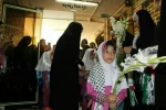 Photo exhibition held on Quds Intifada 3