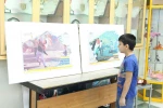 Photo exhibition held on Quds Intifada 5