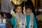 Photo exhibition held on Quds Intifada 6