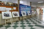 Photo exhibition held on Quds Intifada 7