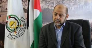 Hamas leader underlines option of armed resistance
