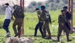مدير مركز الأسرى للدراسات: 

الاحتلال يعتقل قرابة 120 طفلًا فلسطينيًا شهرياً
 2