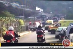 3 Israeli troopers dead in Palestinian anti-occupation shooting 2