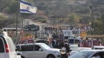 3 Israeli troopers dead in Palestinian anti-occupation shooting 3