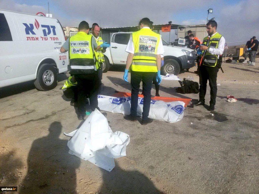 بالصور: تفاصيل عميلة القدس.. القتل من مسافة صفر وبحر من الدماء كان سيحصل 4