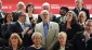 Labour party speakers liken Israel to Nazi Germany