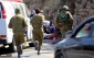 Depth of Israel
at hand