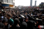 Funeral of Martyr Hojaji held in Tehran 2