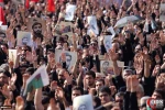 Funeral of Martyr Hojaji held in Tehran 11