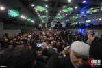 Funeral of Martyr Hojaji held in Tehran 12