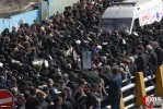 Funeral of Martyr Hojaji held in Tehran (1) 2