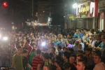 Palestinians in Jabaliya camp celebrate latest anti-occupation op 4