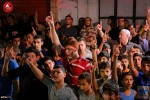 Palestinians in Jabaliya camp celebrate latest anti-occupation op 5