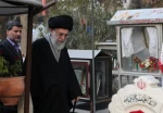 بمناسبة أسبوع الدفاع المقدس؛

قائد الثورة الإسلامية: الشهادة هي 