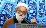 خطيب جمعة طهران المؤقت:

أميركا وإسرائيل تقفان خلف محاولات استقلال كردستان 2