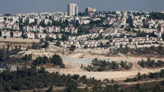 3,000 new units to be built in Israeli illegal settlement