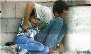 Al-Durrah murder, undying witness of Israeli barbarism