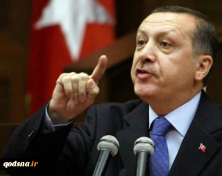 رجب طیب اردوغان در هشدار به سران اقلیم کردستان عراق/

درباره تحولات منطقه با سوریه، ایران و عراق در ارتباط هستیم/سران اقلیم کردستان عراق به خاطر گام هایی که علیه ما برداشتند هزینه خواهند داد/