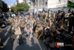 در عاشورای حسینی ایران به سوگ نشست 8