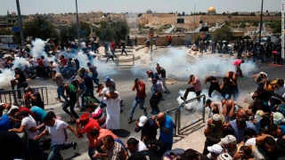 Hamas: Resistance only key to liberating Palestine