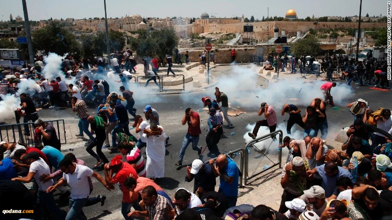 Hamas: Resistance only key to liberating Palestine 2