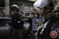 Israeli troopers, interrogators torture Palestinian minor
