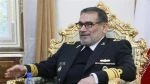 خلال استقبال رئيس اركان الجيش التركي:

شمخاني: استراتيجة امريكا وإسرائيل هي نشر الفوضى والصراع في المنطقة

 2