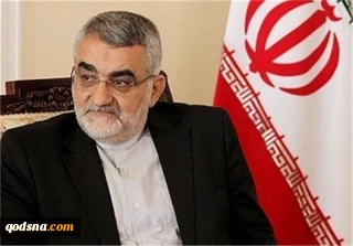 خلال زيارته إلي دمشق؛

بروجردي: الاستفتاء في كردستان، خطأ ستراتيجي