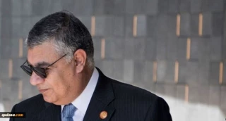 Egypt admits resistance arms not questionable